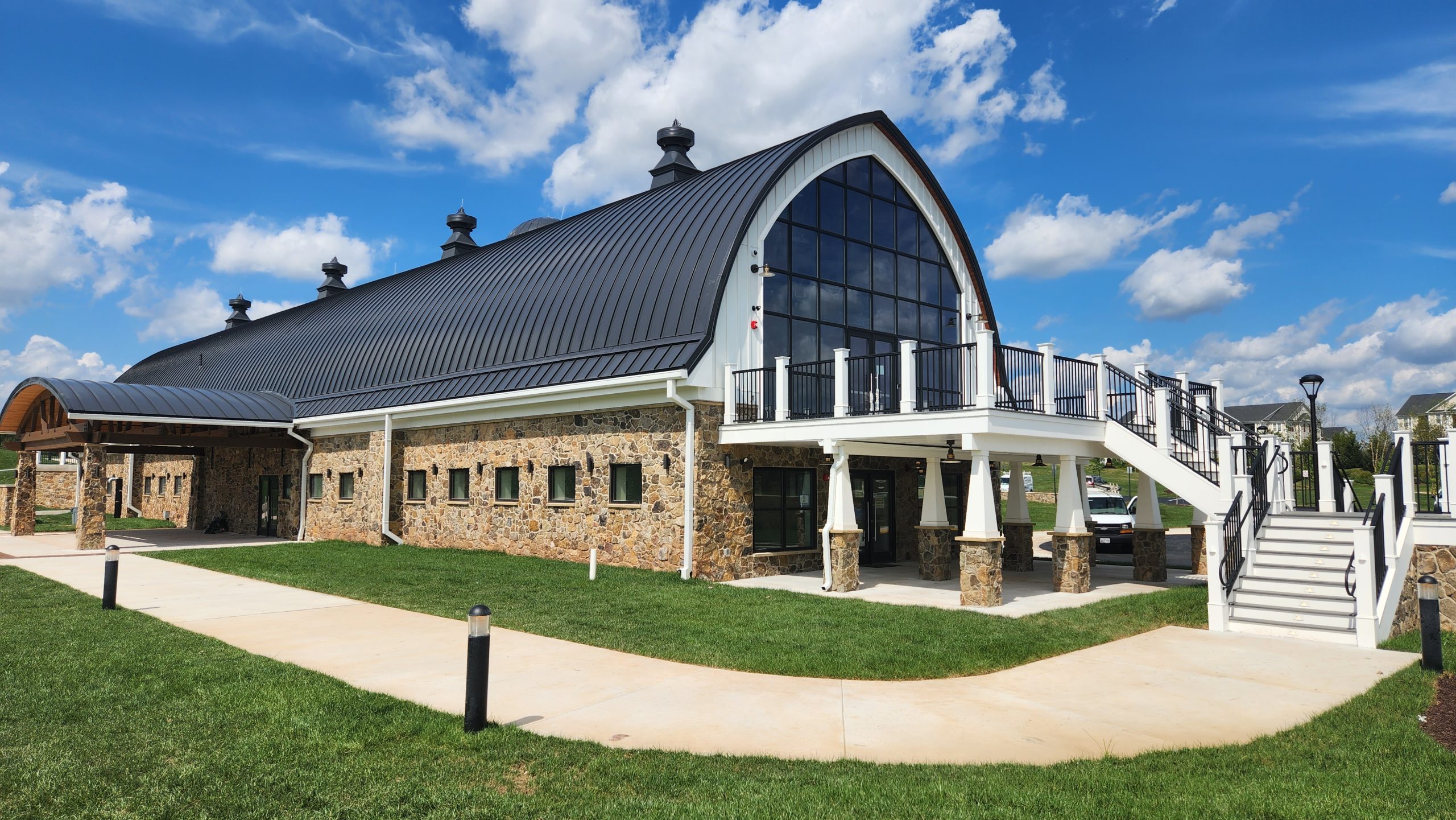 The Barn at Brambleton photo